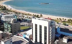 ibis Vitoria Praia de Camburi